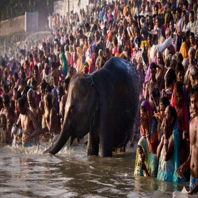 Sonepur Mela Place to visit